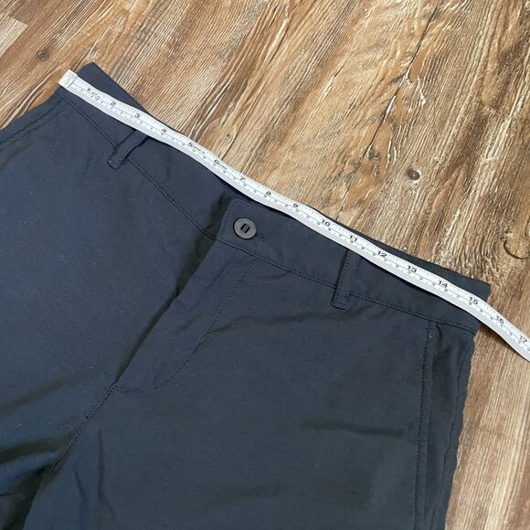 Outlier New Way Shorts (Discontinued model) Graphite Tag Size 30 - Picture 4 of 7